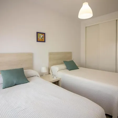 White Dreams Next To The Sea * Algarrobo Costa