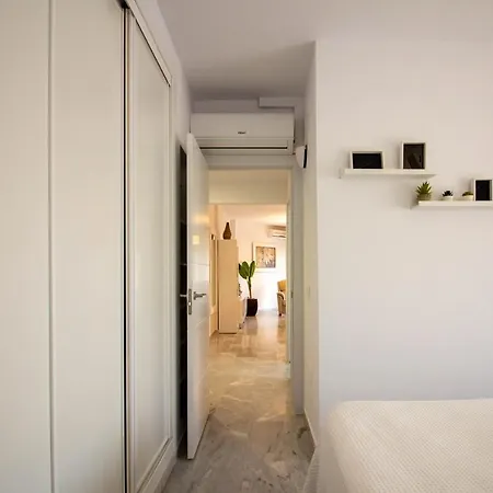 Apartment White Dreams Next To The Sea *