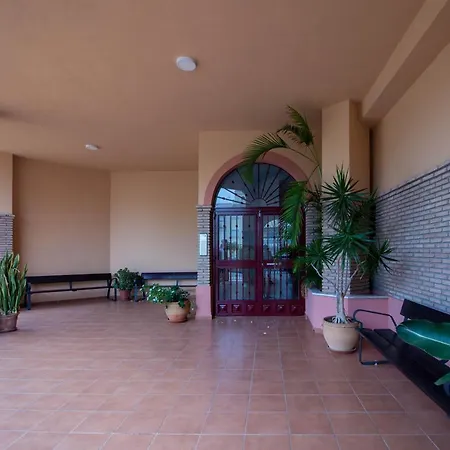 Apartment White Dreams Next To The Sea Algarrobo Costa