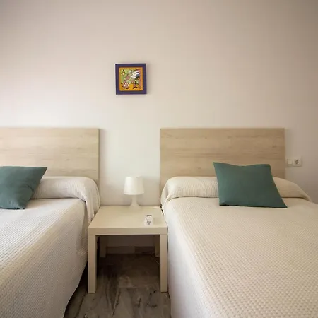 White Dreams Next To The Sea * Algarrobo Costa