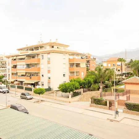 Apartment White Dreams Next To The Sea Algarrobo Costa